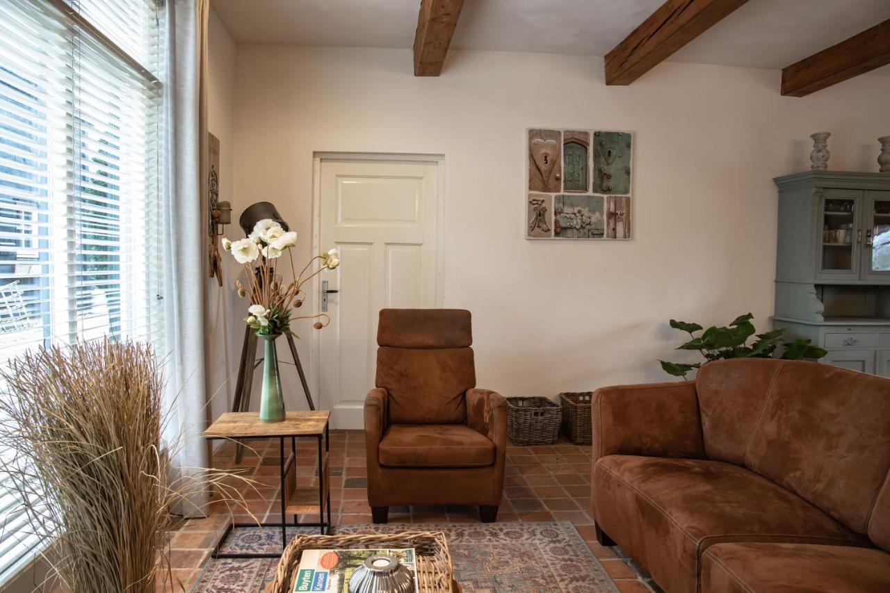 Appartement De Bieslandse Heerlijkheid