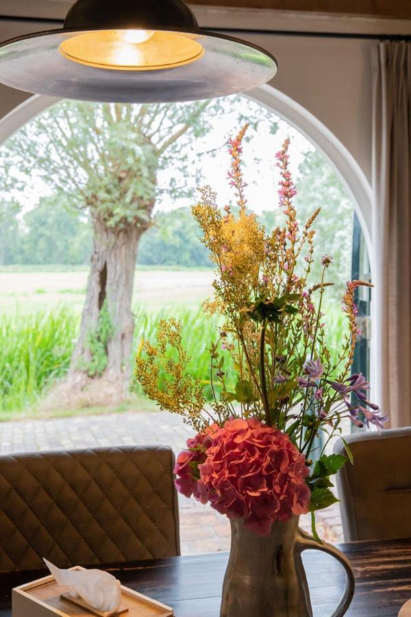 De Bieslandse Heerlijkheid Appartement