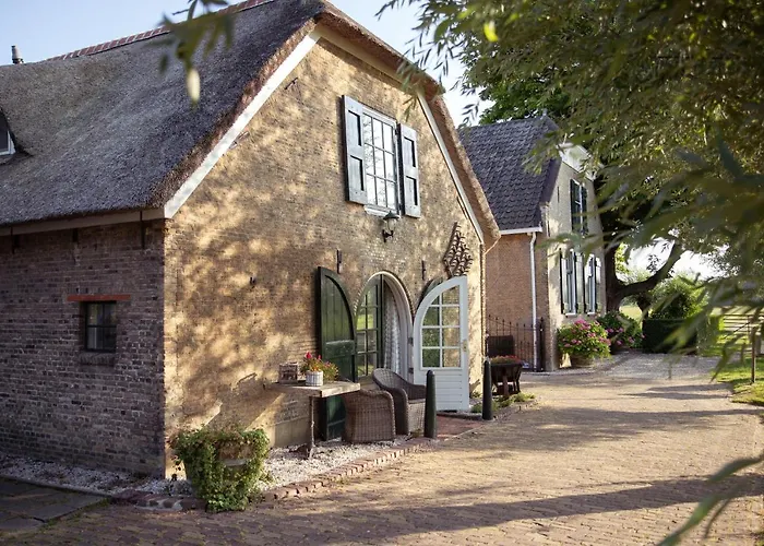 De Bieslandse Heerlijkheid
