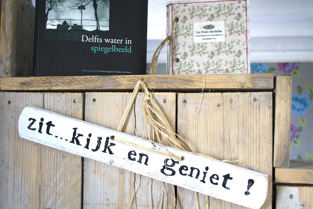 De Bieslandse Heerlijkheid Delft