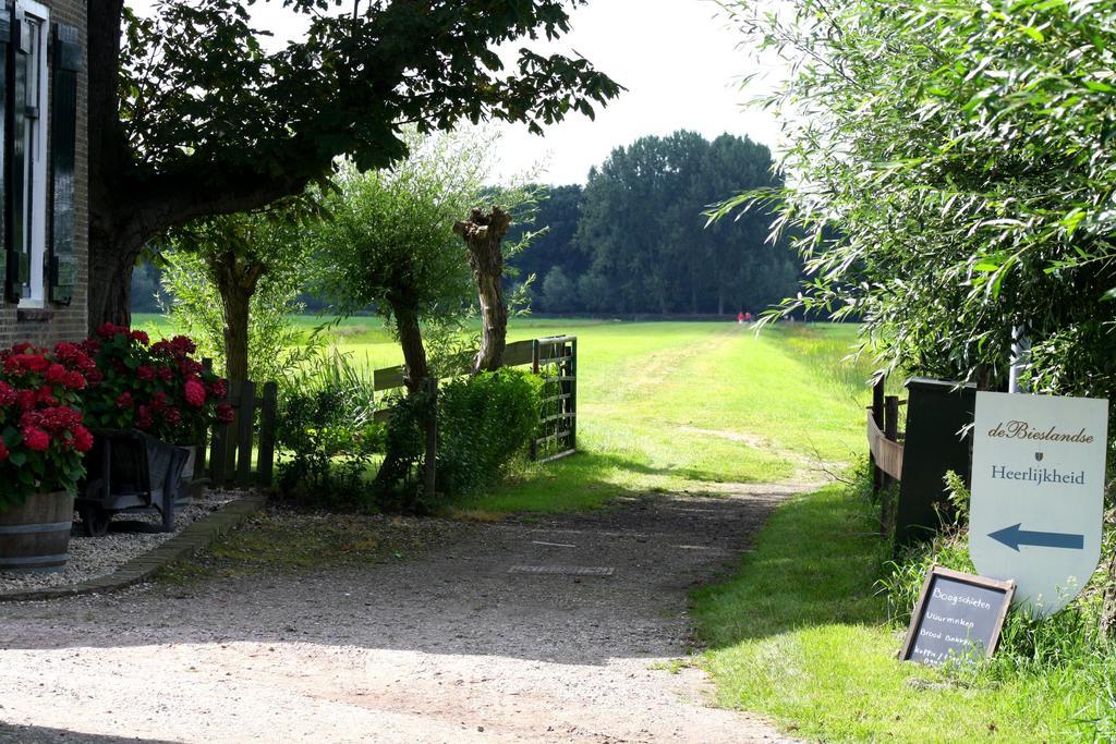 Apartment De Bieslandse Heerlijkheid *