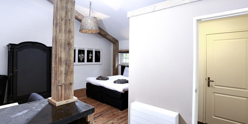 De Bieslandse Heerlijkheid Apartment *