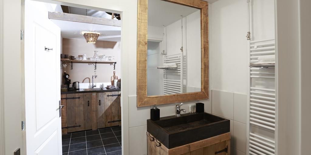 Apartment De Bieslandse Heerlijkheid Delft