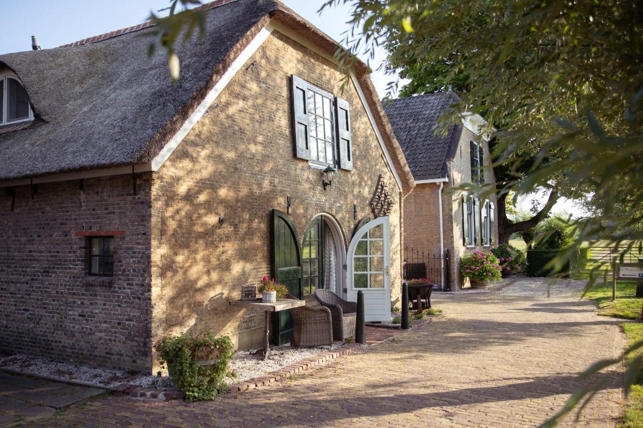 Apartment De Bieslandse Heerlijkheid Delft