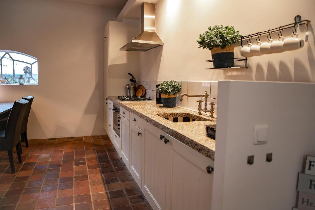 De Bieslandse Heerlijkheid Apartment *