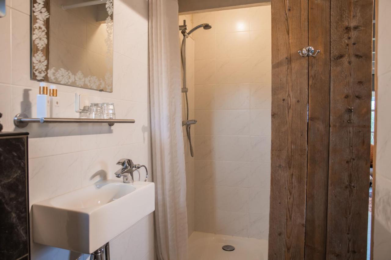 De Bieslandse Heerlijkheid Apartment *