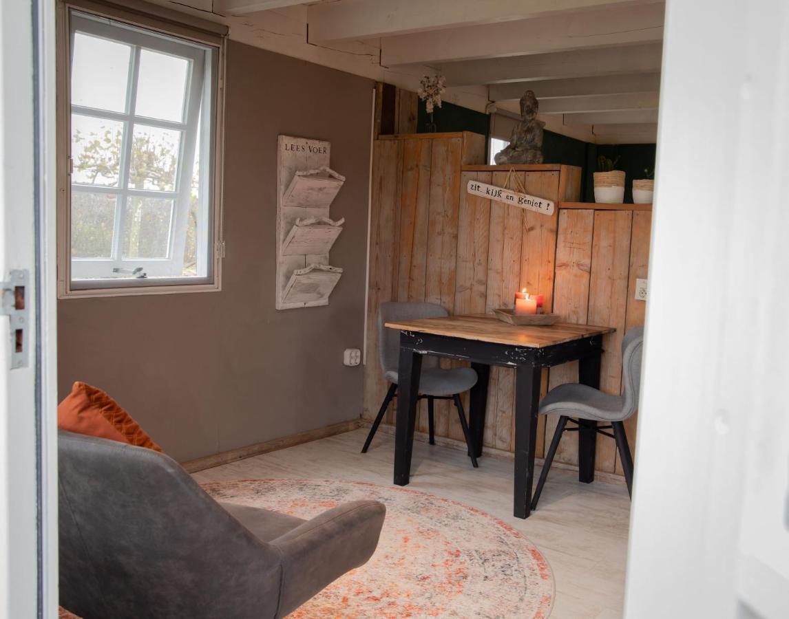 De Bieslandse Heerlijkheid Apartment Delft