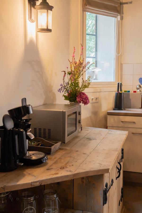 De Bieslandse Heerlijkheid Apartment