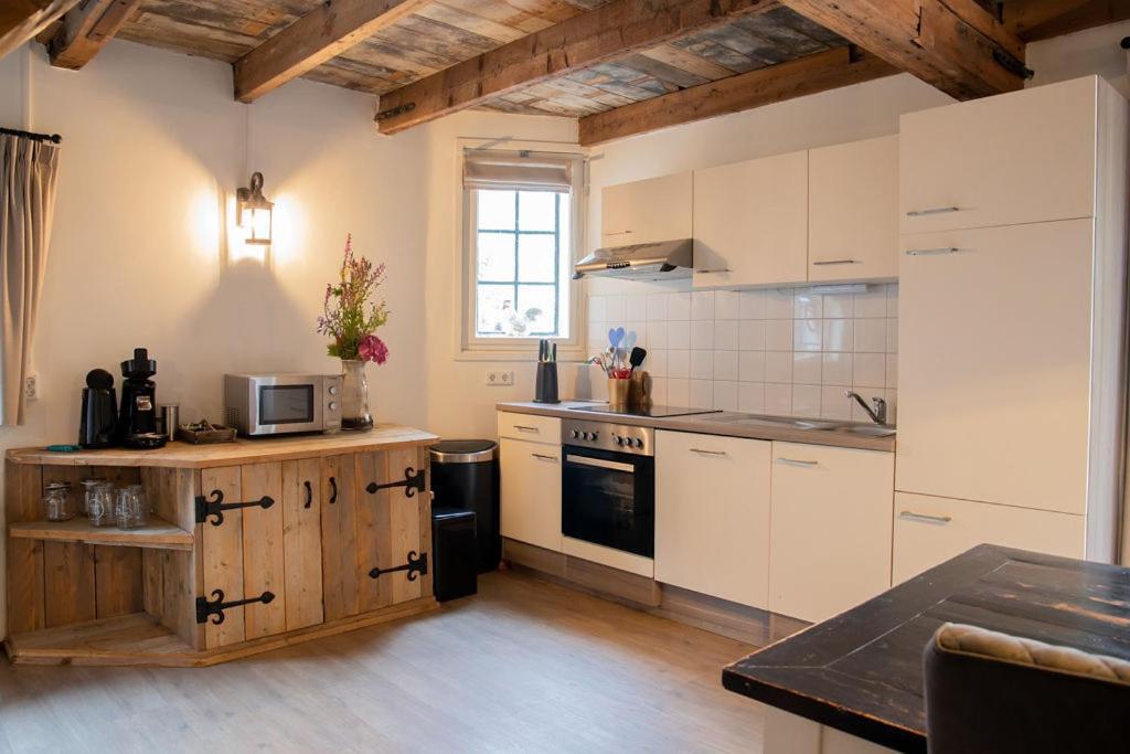 De Bieslandse Heerlijkheid Apartment Delft
