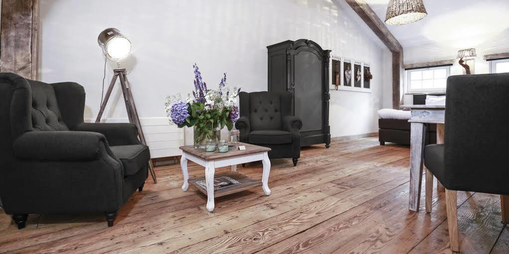 De Bieslandse Heerlijkheid Apartment *
