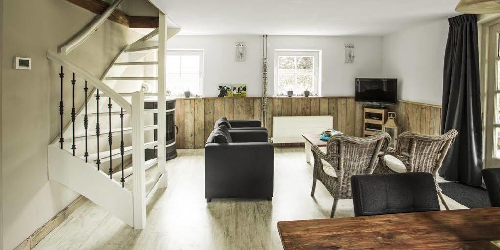 De Bieslandse Heerlijkheid Apartment Delft