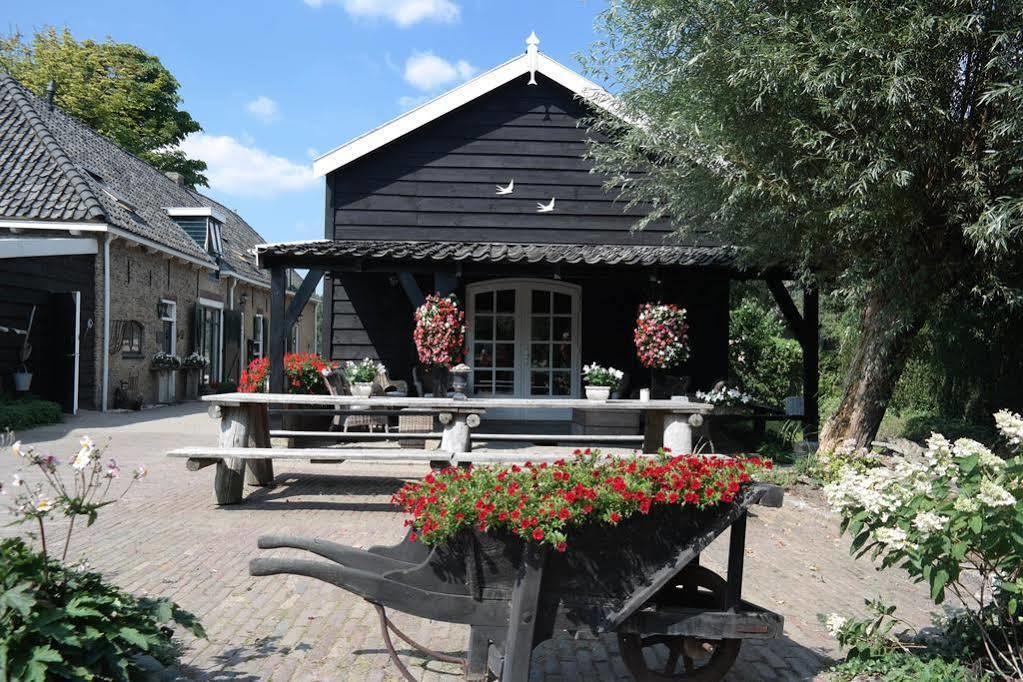 Apartment De Bieslandse Heerlijkheid Delft